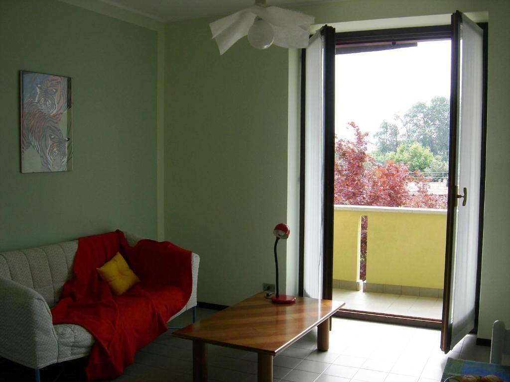 Albergo Residence Isotta Veruno ห้อง รูปภาพ