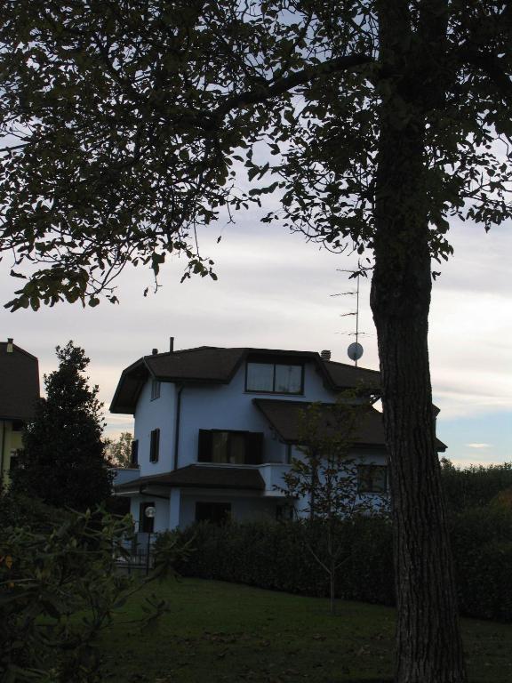 Albergo Residence Isotta Veruno ภายนอก รูปภาพ
