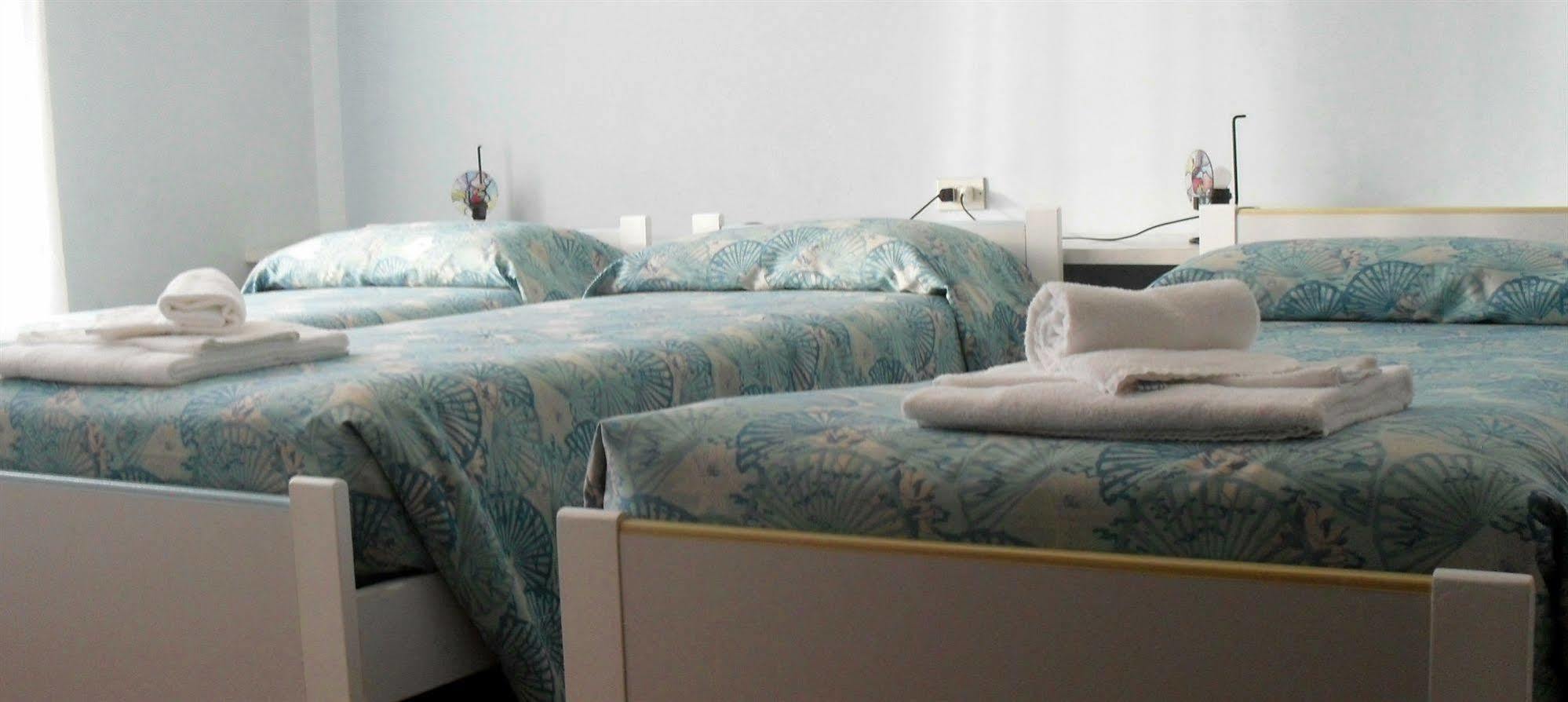 Albergo Residence Isotta Veruno ภายนอก รูปภาพ