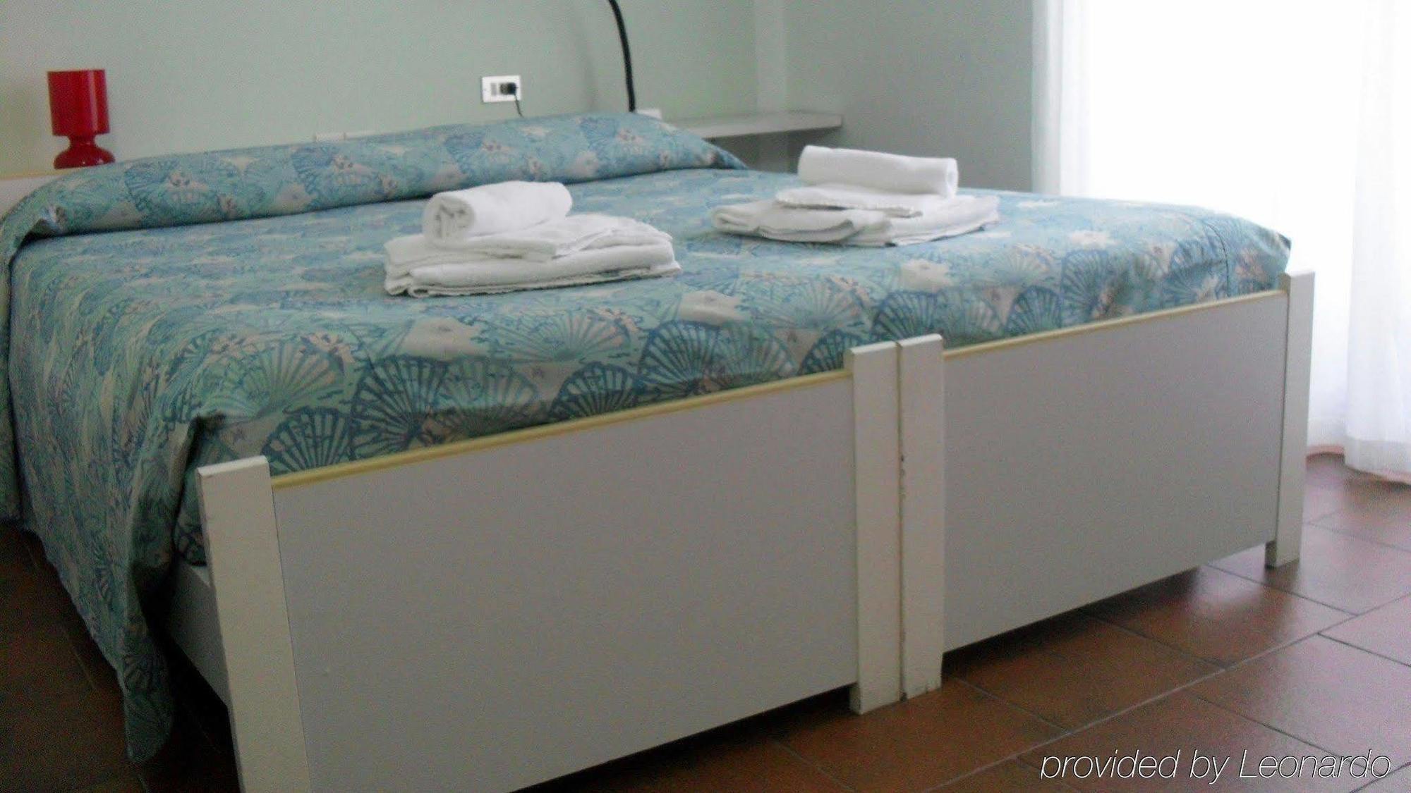 Albergo Residence Isotta Veruno ภายนอก รูปภาพ